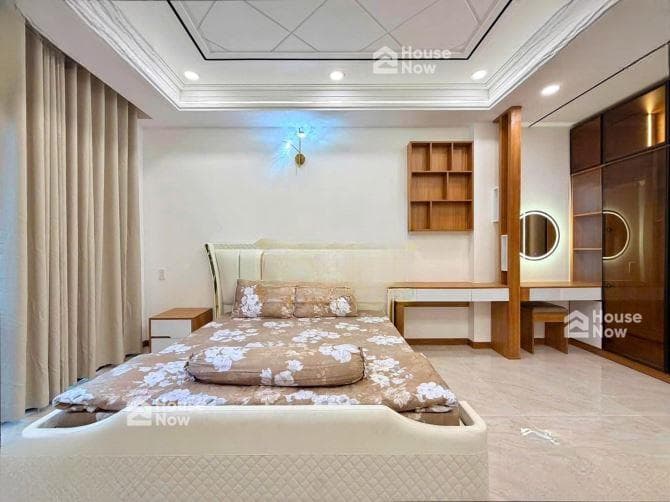 Nhà bình thanh co thang máy 2 can liên ke - ảnh 6 Nhà bình thanh co thang máy 2 can liên ke - ảnh 6