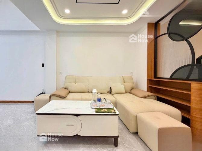 Nhà bình thanh co thang máy 2 can liên ke - ảnh 8 Nhà bình thanh co thang máy 2 can liên ke - ảnh 8