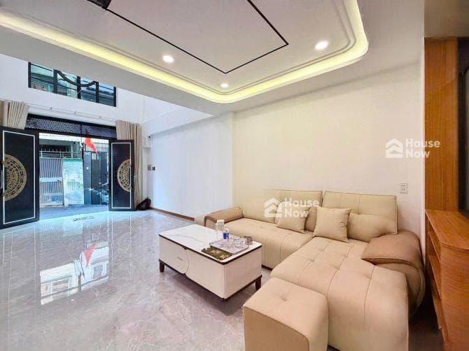 Nhà bình thanh co thang máy 2 can liên ke - ảnh 9 Nhà bình thanh co thang máy 2 can liên ke - ảnh 9