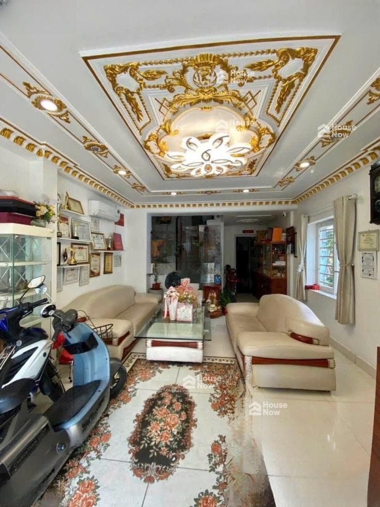 🏠 CẦN BÁN GẤP CĂN NHÀ ĐỂ VỀ QUÊ SINH SỐNG, TÔI CHÍNH CHỦ BÁN CĂN NHÀ LÊ VĂN SỸ, Phường 14, Quận 3. - ảnh 1 🏠 CẦN BÁN GẤP CĂN NHÀ ĐỂ VỀ QUÊ SINH SỐNG, TÔI CHÍNH CHỦ BÁN CĂN NHÀ LÊ VĂN SỸ, Phường 14, Quận 3. - ảnh 1