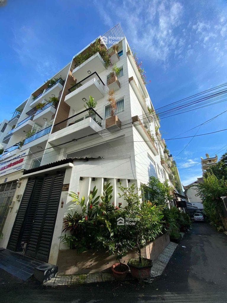 Nhà Hxh 6m 1122/ Quang Trung P8. Dt 6x13 CN 70m2, Tiện KD ở liền 8,6T - ảnh 1 Nhà Hxh 6m 1122/ Quang Trung P8. Dt 6x13 CN 70m2, Tiện KD ở liền 8,6T - ảnh 1