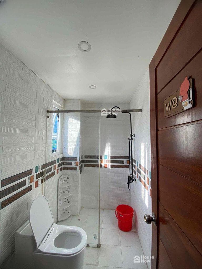 Nhà Hxh 6m 1122/ Quang Trung P8. Dt 6x13 CN 70m2, Tiện KD ở liền 8,6T - ảnh 2 Nhà Hxh 6m 1122/ Quang Trung P8. Dt 6x13 CN 70m2, Tiện KD ở liền 8,6T - ảnh 2