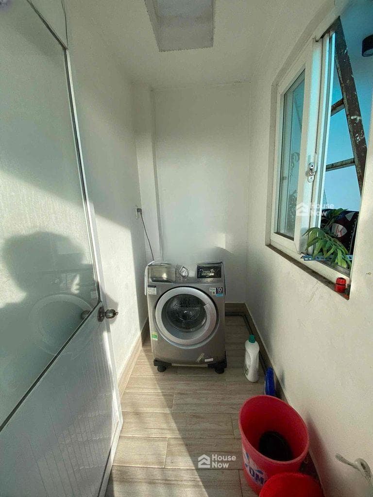 Nhà Hxh 6m 1122/ Quang Trung P8. Dt 6x13 CN 70m2, Tiện KD ở liền 8,6T - ảnh 3 Nhà Hxh 6m 1122/ Quang Trung P8. Dt 6x13 CN 70m2, Tiện KD ở liền 8,6T - ảnh 3