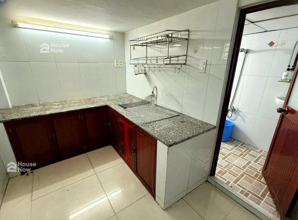 Nhà hẻm Trần Quang Cơ 3,3x13m 3 tầng 4,95 T.Ỷ - ảnh 10 Nhà hẻm Trần Quang Cơ 3,3x13m 3 tầng 4,95 T.Ỷ - ảnh 10
