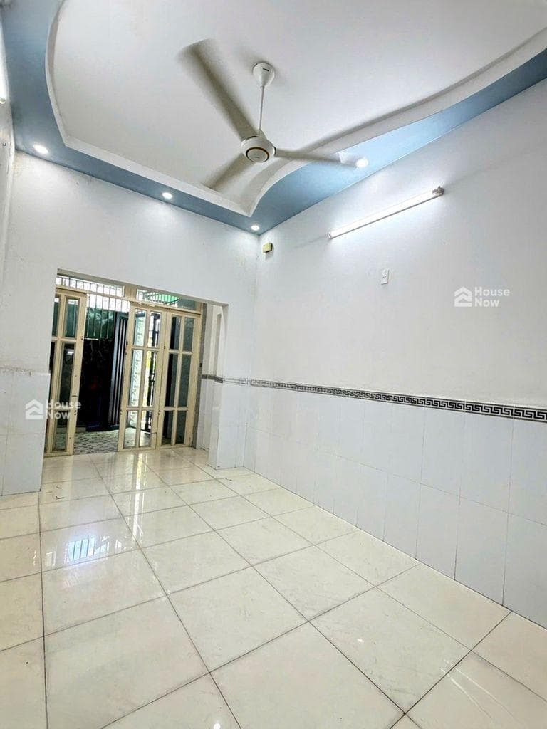 Nhà hẻm Trần Quang Cơ 3,3x13m 3 tầng 4,95 T.Ỷ - ảnh 11 Nhà hẻm Trần Quang Cơ 3,3x13m 3 tầng 4,95 T.Ỷ - ảnh 11
