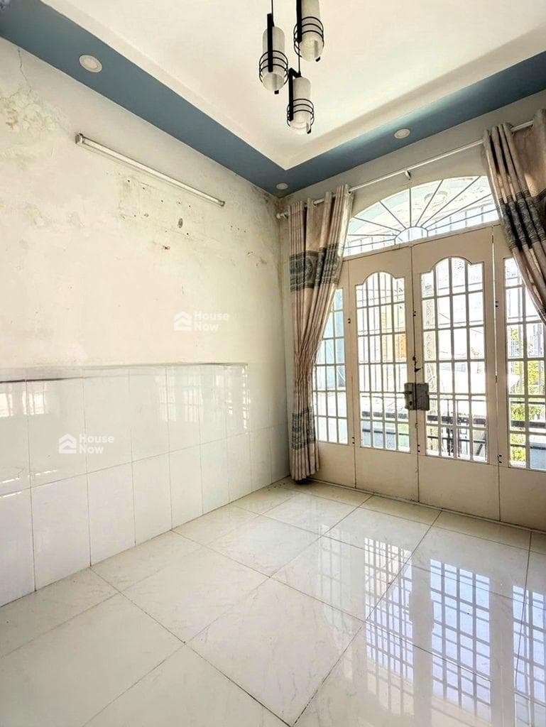 Nhà hẻm Trần Quang Cơ 3,3x13m 3 tầng 4,95 T.Ỷ - ảnh 12 Nhà hẻm Trần Quang Cơ 3,3x13m 3 tầng 4,95 T.Ỷ - ảnh 12