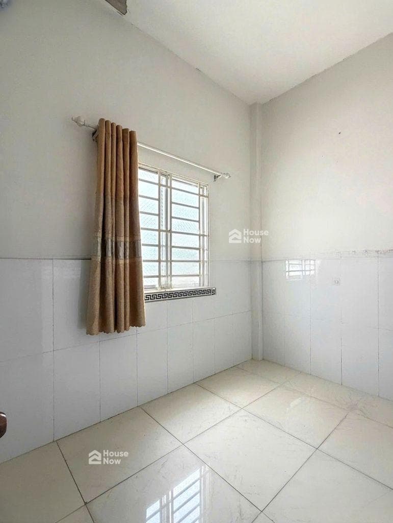 Nhà hẻm Trần Quang Cơ 3,3x13m 3 tầng 4,95 T.Ỷ - ảnh 2 Nhà hẻm Trần Quang Cơ 3,3x13m 3 tầng 4,95 T.Ỷ - ảnh 2