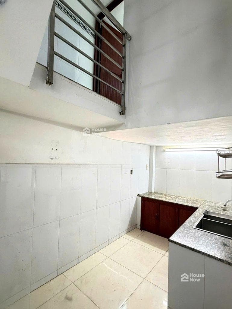 Nhà hẻm Trần Quang Cơ 3,3x13m 3 tầng 4,95 T.Ỷ - ảnh 6 Nhà hẻm Trần Quang Cơ 3,3x13m 3 tầng 4,95 T.Ỷ - ảnh 6