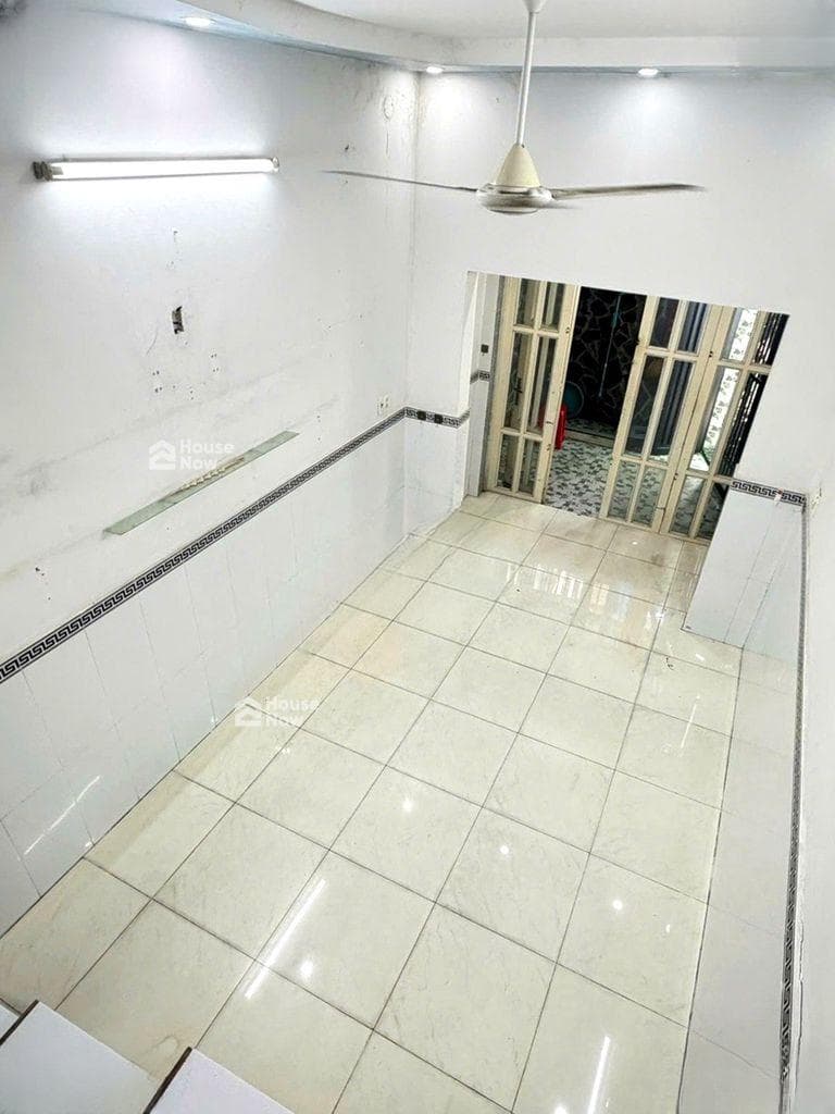 Nhà hẻm Trần Quang Cơ 3,3x13m 3 tầng 4,95 T.Ỷ - ảnh 7 Nhà hẻm Trần Quang Cơ 3,3x13m 3 tầng 4,95 T.Ỷ - ảnh 7