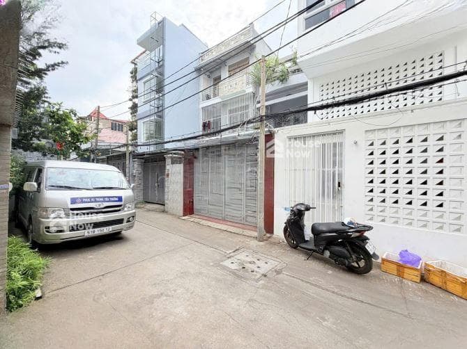 NHÀ ĐẸP HẺM XE HƠI DÒNG TIỀN KHỦNG GẦN C. VIÊN TẦM VU 5 TẦNG 4,5X19 CHỈ 15,5 TỶ. - ảnh 6 NHÀ ĐẸP HẺM XE HƠI DÒNG TIỀN KHỦNG GẦN C. VIÊN TẦM VU 5 TẦNG 4,5X19 CHỈ 15,5 TỶ. - ảnh 6