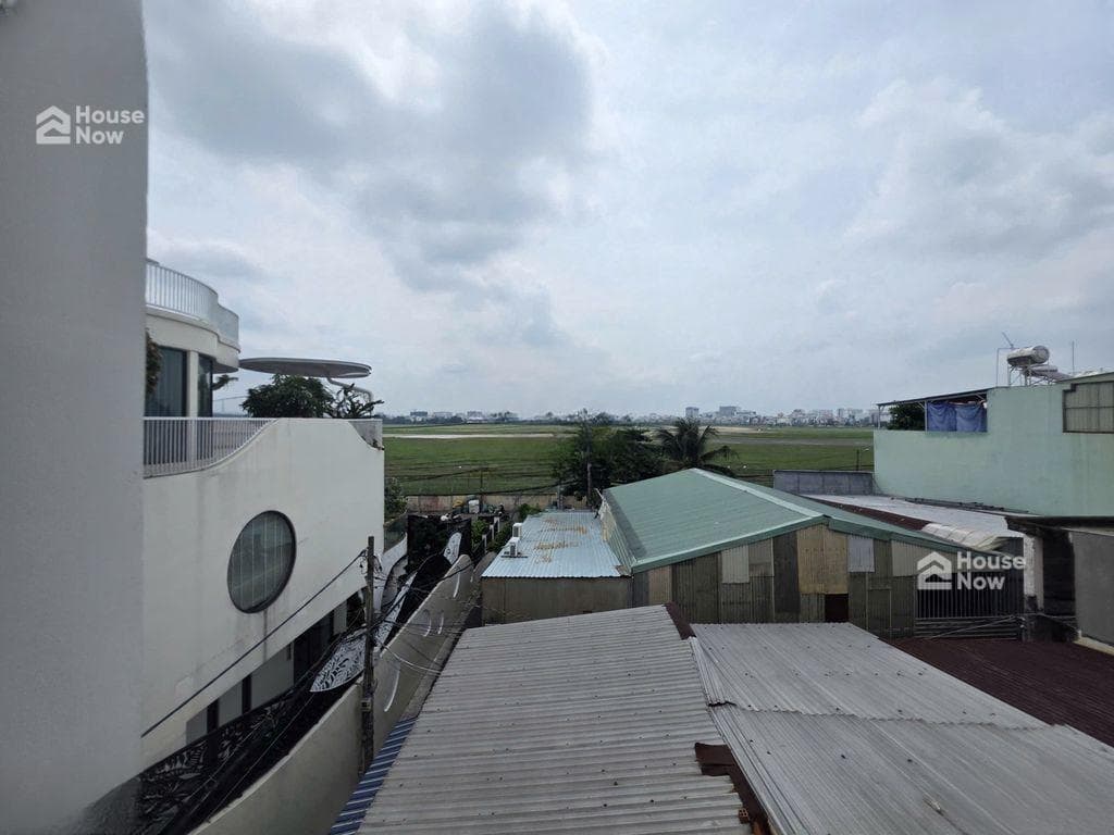 NHÀ TÂN BÌNH - HẺM Ô TÔ TỚI CỬA - 60M2 ĐẤT - SỔ HỒNG HOÀN CÔNG ĐẦY ĐỦ - ảnh 3 NHÀ TÂN BÌNH - HẺM Ô TÔ TỚI CỬA - 60M2 ĐẤT - SỔ HỒNG HOÀN CÔNG ĐẦY ĐỦ - ảnh 3