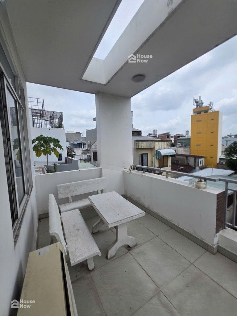 NHÀ TÂN BÌNH - HẺM Ô TÔ TỚI CỬA - 60M2 ĐẤT - SỔ HỒNG HOÀN CÔNG ĐẦY ĐỦ - ảnh 4 NHÀ TÂN BÌNH - HẺM Ô TÔ TỚI CỬA - 60M2 ĐẤT - SỔ HỒNG HOÀN CÔNG ĐẦY ĐỦ - ảnh 4