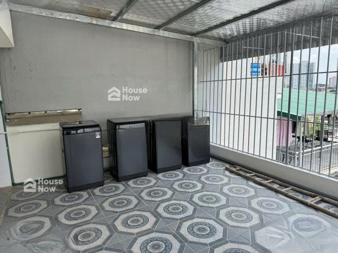 BÁN NHÀ DÒNG TIỀN KHỦNG – 8 TẦNG THANG MÁY – SÁT KĐT ĐẠI KIM – CẠNH ĐH THĂNG LONG - ảnh 6 BÁN NHÀ DÒNG TIỀN KHỦNG – 8 TẦNG THANG MÁY – SÁT KĐT ĐẠI KIM – CẠNH ĐH THĂNG LONG - ảnh 6