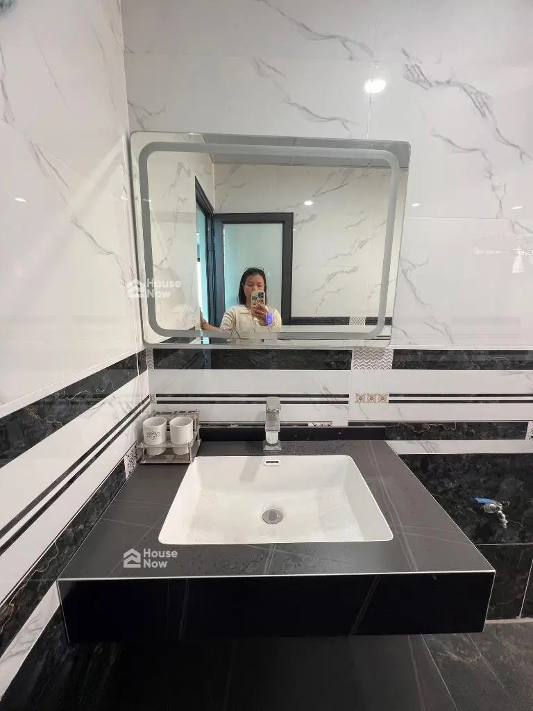 Bán gấp ! nhà 5 tầng - Thang máy -Cầu Cốc- Dt 51m2 chỉ 6ty4 - ảnh 11 Bán gấp ! nhà 5 tầng - Thang máy -Cầu Cốc- Dt 51m2 chỉ 6ty4 - ảnh 11