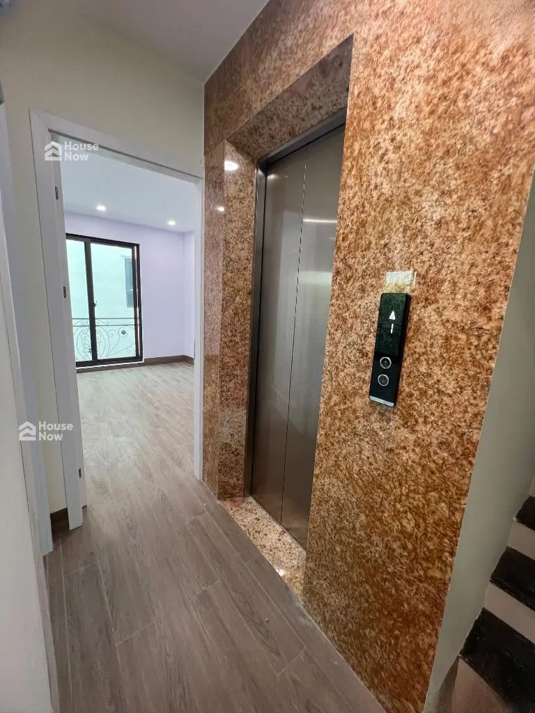Bán gấp ! nhà 5 tầng - Thang máy -Cầu Cốc- Dt 51m2 chỉ 6ty4 - ảnh 13 Bán gấp ! nhà 5 tầng - Thang máy -Cầu Cốc- Dt 51m2 chỉ 6ty4 - ảnh 13