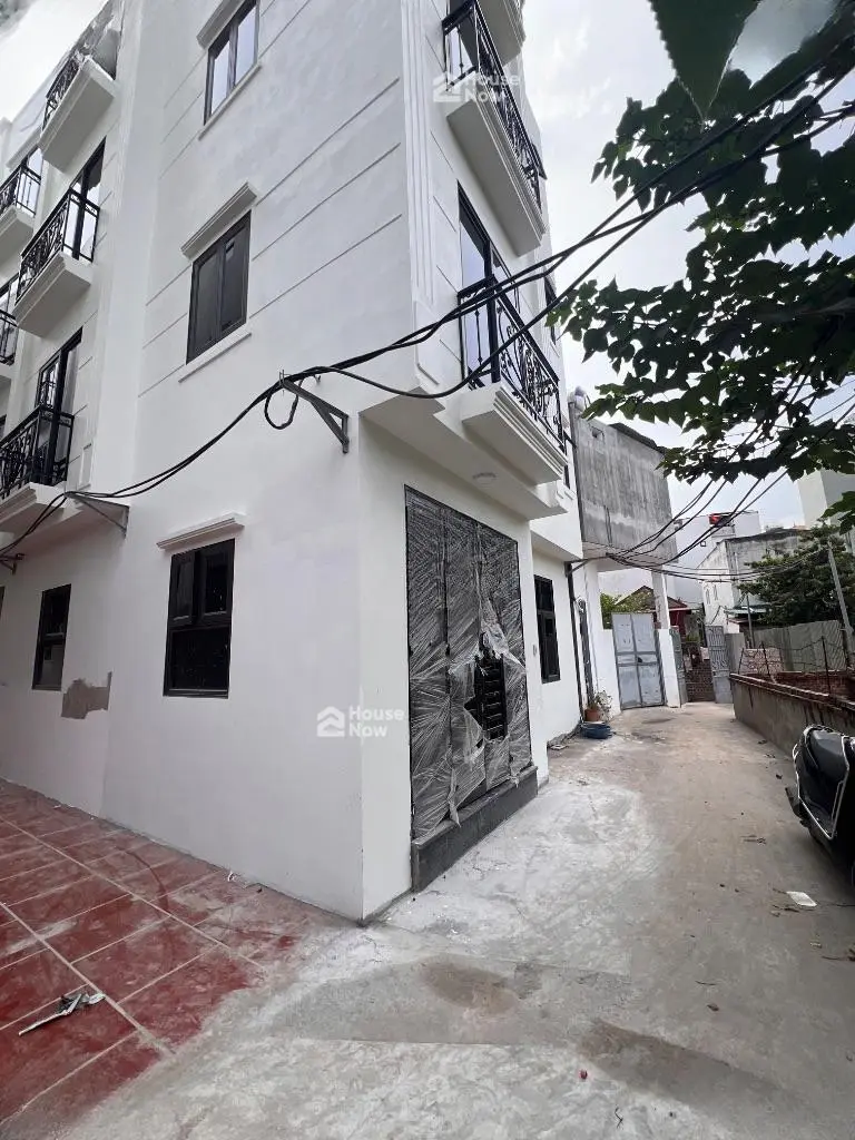 Bán gấp ! nhà 5 tầng - Thang máy -Cầu Cốc- Dt 51m2 chỉ 6ty4 - ảnh 2 Bán gấp ! nhà 5 tầng - Thang máy -Cầu Cốc- Dt 51m2 chỉ 6ty4 - ảnh 2