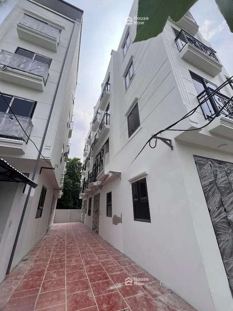 Bán gấp ! nhà 5 tầng - Thang máy -Cầu Cốc- Dt 51m2 chỉ 6ty4 - ảnh 3 Bán gấp ! nhà 5 tầng - Thang máy -Cầu Cốc- Dt 51m2 chỉ 6ty4 - ảnh 3