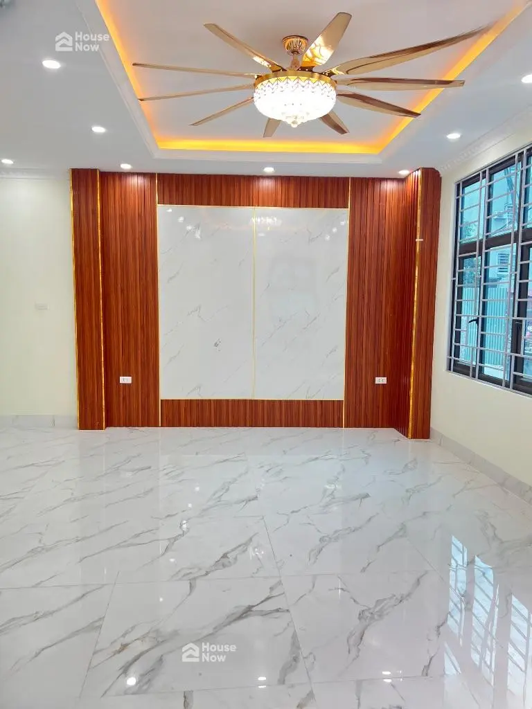 Bán gấp ! nhà 5 tầng - Thang máy -Cầu Cốc- Dt 51m2 chỉ 6ty4 - ảnh 5 Bán gấp ! nhà 5 tầng - Thang máy -Cầu Cốc- Dt 51m2 chỉ 6ty4 - ảnh 5
