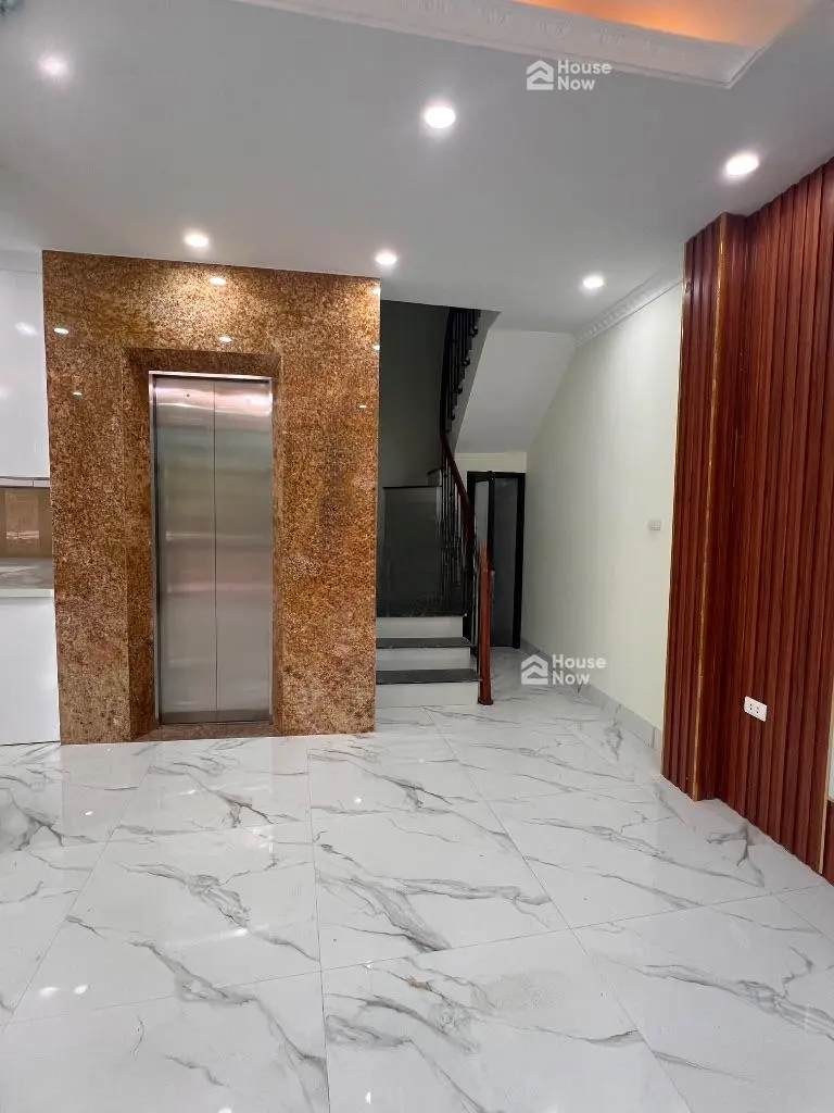 Bán gấp ! nhà 5 tầng - Thang máy -Cầu Cốc- Dt 51m2 chỉ 6ty4 - ảnh 7 Bán gấp ! nhà 5 tầng - Thang máy -Cầu Cốc- Dt 51m2 chỉ 6ty4 - ảnh 7