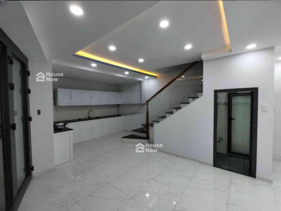 Bán nhà hẻm xe hơi 1 trục - đối diện khu VIP Bàu Cát - Trệt, 1 lầu - 3 PN, 2 WC - DT: 56m2 ngang - ảnh 3 Bán nhà hẻm xe hơi 1 trục - đối diện khu VIP Bàu Cát - Trệt, 1 lầu - 3 PN, 2 WC - DT: 56m2 ngang - ảnh 3