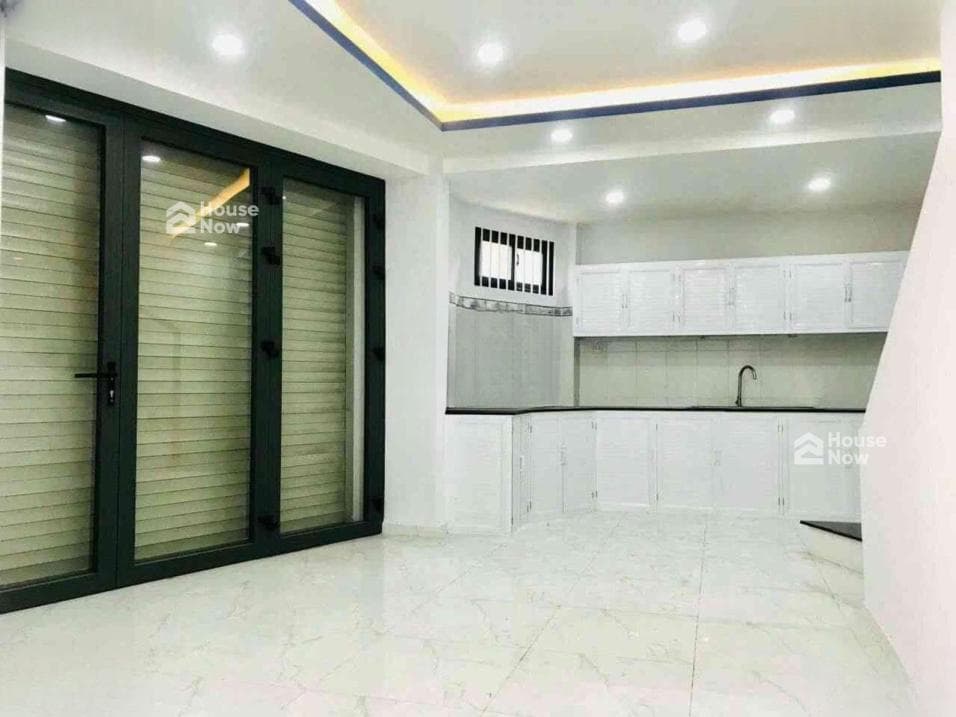 Bán nhà hẻm xe hơi 1 trục - đối diện khu VIP Bàu Cát - Trệt, 1 lầu - 3 PN, 2 WC - DT: 56m2 ngang - ảnh 4 Bán nhà hẻm xe hơi 1 trục - đối diện khu VIP Bàu Cát - Trệt, 1 lầu - 3 PN, 2 WC - DT: 56m2 ngang - ảnh 4