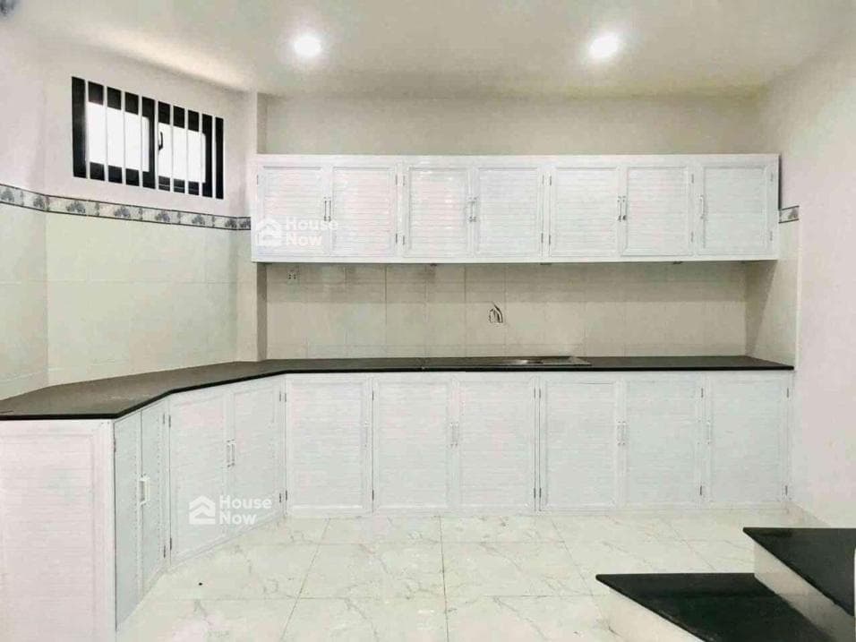 Bán nhà hẻm xe hơi 1 trục - đối diện khu VIP Bàu Cát - Trệt, 1 lầu - 3 PN, 2 WC - DT: 56m2 ngang - ảnh 5 Bán nhà hẻm xe hơi 1 trục - đối diện khu VIP Bàu Cát - Trệt, 1 lầu - 3 PN, 2 WC - DT: 56m2 ngang - ảnh 5