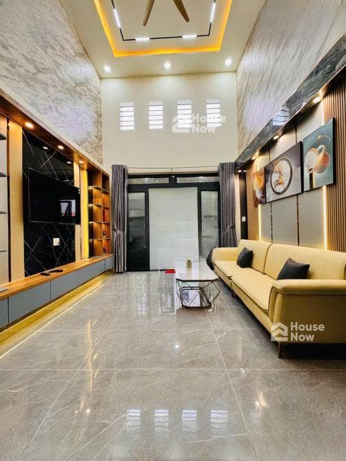 Bán nhà gần Lotte Mart Nguyễn Văn Lượng Gò Vấp 60m² – 3PN – Full nội thất – Giá 6,68 tỷ - ảnh 10 Bán nhà gần Lotte Mart Nguyễn Văn Lượng Gò Vấp 60m² – 3PN – Full nội thất – Giá 6,68 tỷ - ảnh 10