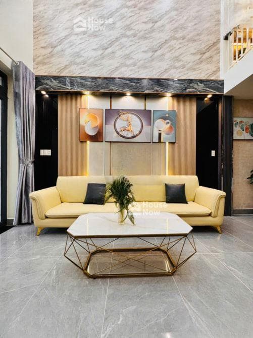 Bán nhà gần Lotte Mart Nguyễn Văn Lượng Gò Vấp 60m² – 3PN – Full nội thất – Giá 6,68 tỷ - ảnh 11 Bán nhà gần Lotte Mart Nguyễn Văn Lượng Gò Vấp 60m² – 3PN – Full nội thất – Giá 6,68 tỷ - ảnh 11