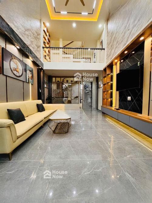 Bán nhà gần Lotte Mart Nguyễn Văn Lượng Gò Vấp 60m² – 3PN – Full nội thất – Giá 6,68 tỷ - ảnh 12 Bán nhà gần Lotte Mart Nguyễn Văn Lượng Gò Vấp 60m² – 3PN – Full nội thất – Giá 6,68 tỷ - ảnh 12