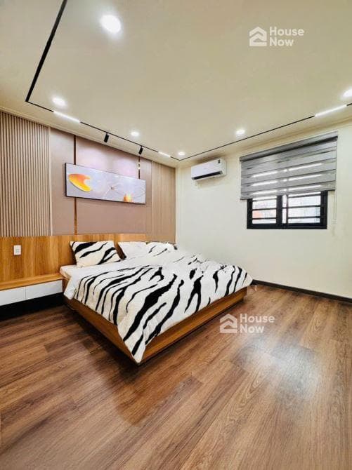 Bán nhà gần Lotte Mart Nguyễn Văn Lượng Gò Vấp 60m² – 3PN – Full nội thất – Giá 6,68 tỷ - ảnh 2 Bán nhà gần Lotte Mart Nguyễn Văn Lượng Gò Vấp 60m² – 3PN – Full nội thất – Giá 6,68 tỷ - ảnh 2