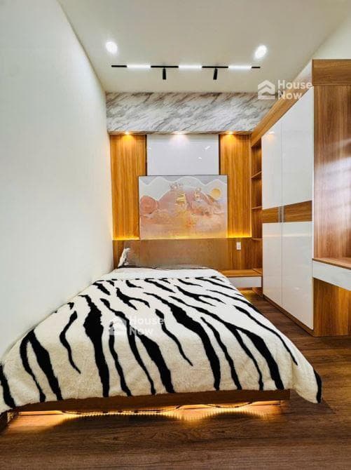 Bán nhà gần Lotte Mart Nguyễn Văn Lượng Gò Vấp 60m² – 3PN – Full nội thất – Giá 6,68 tỷ - ảnh 5 Bán nhà gần Lotte Mart Nguyễn Văn Lượng Gò Vấp 60m² – 3PN – Full nội thất – Giá 6,68 tỷ - ảnh 5