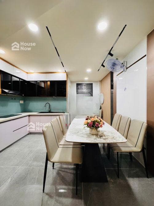 Bán nhà gần Lotte Mart Nguyễn Văn Lượng Gò Vấp 60m² – 3PN – Full nội thất – Giá 6,68 tỷ - ảnh 6 Bán nhà gần Lotte Mart Nguyễn Văn Lượng Gò Vấp 60m² – 3PN – Full nội thất – Giá 6,68 tỷ - ảnh 6