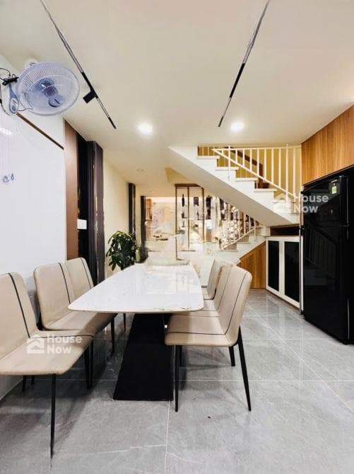 Bán nhà gần Lotte Mart Nguyễn Văn Lượng Gò Vấp 60m² – 3PN – Full nội thất – Giá 6,68 tỷ - ảnh 8 Bán nhà gần Lotte Mart Nguyễn Văn Lượng Gò Vấp 60m² – 3PN – Full nội thất – Giá 6,68 tỷ - ảnh 8