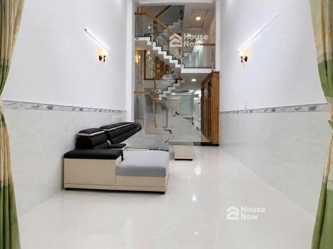 Nhà Bùi Quang Là Gò Vấp – 4PN 5WC – Nhà Đẹp Ở Ngay – Giá 6,95 Tỷ TLCC - ảnh 2 Nhà Bùi Quang Là Gò Vấp – 4PN 5WC – Nhà Đẹp Ở Ngay – Giá 6,95 Tỷ TLCC - ảnh 2