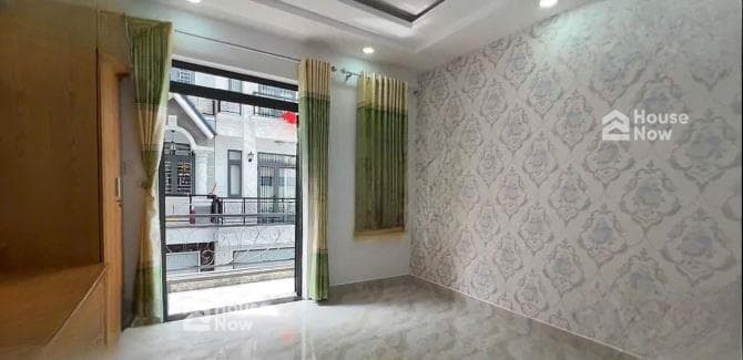 Nhà Bùi Quang Là Gò Vấp – 4PN 5WC – Nhà Đẹp Ở Ngay – Giá 6,95 Tỷ TLCC - ảnh 7 Nhà Bùi Quang Là Gò Vấp – 4PN 5WC – Nhà Đẹp Ở Ngay – Giá 6,95 Tỷ TLCC - ảnh 7
