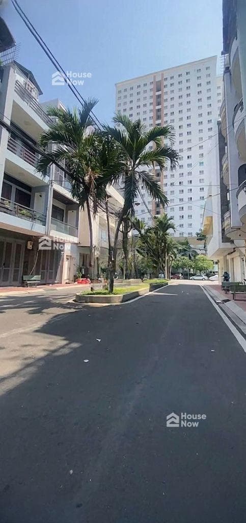 Bán nhà mặt t.i.ề.n đường số Cao Lỗ P.4 Q.8. Diện tích 54m2. Kết cấu 4 tầng 4PN 3WC. Hoàn công đủ. - ảnh 1 Bán nhà mặt t.i.ề.n đường số Cao Lỗ P.4 Q.8. Diện tích 54m2. Kết cấu 4 tầng 4PN 3WC. Hoàn công đủ. - ảnh 1
