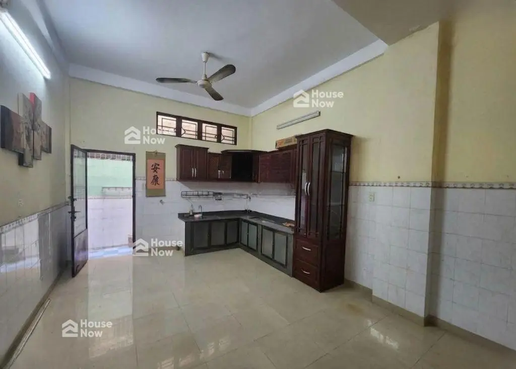Bán nhà mặt t.i.ề.n đường số Cao Lỗ P.4 Q.8. Diện tích 54m2. Kết cấu 4 tầng 4PN 3WC. Hoàn công đủ. - ảnh 3 Bán nhà mặt t.i.ề.n đường số Cao Lỗ P.4 Q.8. Diện tích 54m2. Kết cấu 4 tầng 4PN 3WC. Hoàn công đủ. - ảnh 3