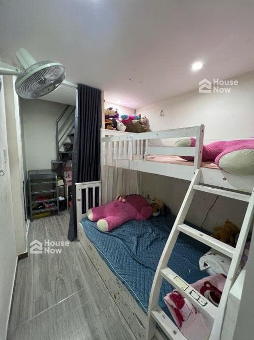 Nhà SHR __ hẻm xe hơi _ vào từ 3 hướng _ Nguyễn Văn lượng - ảnh 4 Nhà SHR __ hẻm xe hơi _ vào từ 3 hướng _ Nguyễn Văn lượng - ảnh 4