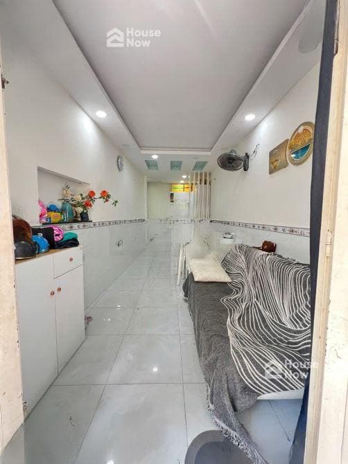 Nhà SHR __ hẻm xe hơi _ vào từ 3 hướng _ Nguyễn Văn lượng - ảnh 6 Nhà SHR __ hẻm xe hơi _ vào từ 3 hướng _ Nguyễn Văn lượng - ảnh 6