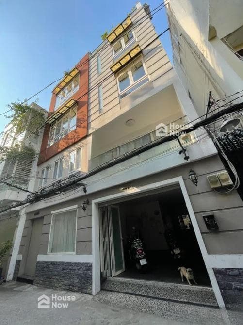 Siêu to 91,5m2 - ngang 10,6m HXH Nam Kỳ Khởi Nghĩa Q3 - 10,6x11m, 5 tầng chỉ còn 19,5 tỷ - ảnh 1 Siêu to 91,5m2 - ngang 10,6m HXH Nam Kỳ Khởi Nghĩa Q3 - 10,6x11m, 5 tầng chỉ còn 19,5 tỷ - ảnh 1