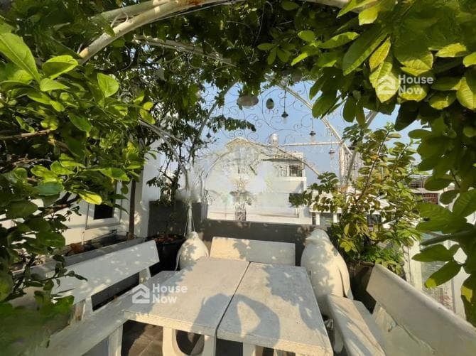Siêu to 91,5m2 - ngang 10,6m HXH Nam Kỳ Khởi Nghĩa Q3 - 10,6x11m, 5 tầng chỉ còn 19,5 tỷ - ảnh 5 Siêu to 91,5m2 - ngang 10,6m HXH Nam Kỳ Khởi Nghĩa Q3 - 10,6x11m, 5 tầng chỉ còn 19,5 tỷ - ảnh 5
