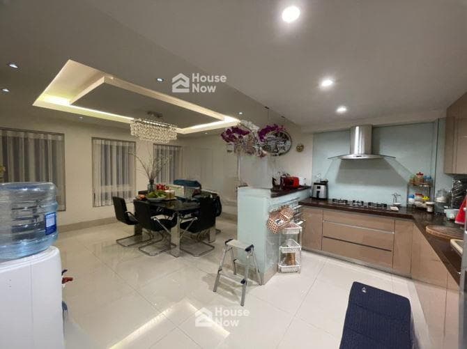 Siêu to 91,5m2 - ngang 10,6m HXH Nam Kỳ Khởi Nghĩa Q3 - 10,6x11m, 5 tầng chỉ còn 19,5 tỷ - ảnh 6 Siêu to 91,5m2 - ngang 10,6m HXH Nam Kỳ Khởi Nghĩa Q3 - 10,6x11m, 5 tầng chỉ còn 19,5 tỷ - ảnh 6