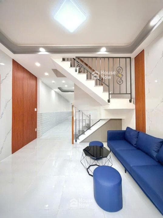 Bán nhà HXH 4m Đường Bờ Bao Tân Thắng, Phường Tân Sơn Nhì, Quận Tân Phú, 4x9,1m, 2 Lầu, giá 5,85 tỷ - ảnh 1 Bán nhà HXH 4m Đường Bờ Bao Tân Thắng, Phường Tân Sơn Nhì, Quận Tân Phú, 4x9,1m, 2 Lầu, giá 5,85 tỷ - ảnh 1