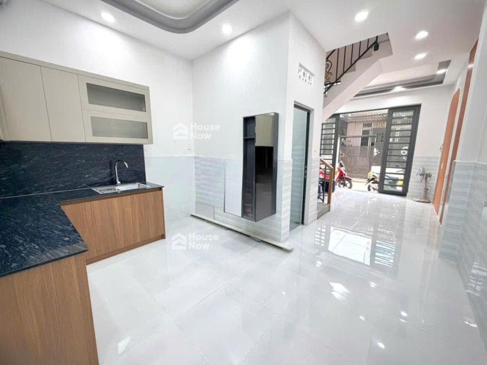 Bán nhà HXH 4m Đường Bờ Bao Tân Thắng, Phường Tân Sơn Nhì, Quận Tân Phú, 4x9,1m, 2 Lầu, giá 5,85 tỷ - ảnh 2 Bán nhà HXH 4m Đường Bờ Bao Tân Thắng, Phường Tân Sơn Nhì, Quận Tân Phú, 4x9,1m, 2 Lầu, giá 5,85 tỷ - ảnh 2