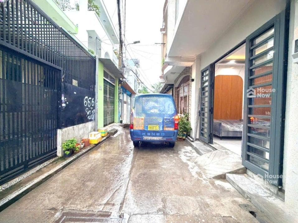 Bán nhà HXH 4m Đường Bờ Bao Tân Thắng, Phường Tân Sơn Nhì, Quận Tân Phú, 4x9,1m, 2 Lầu, giá 5,85 tỷ - ảnh 6 Bán nhà HXH 4m Đường Bờ Bao Tân Thắng, Phường Tân Sơn Nhì, Quận Tân Phú, 4x9,1m, 2 Lầu, giá 5,85 tỷ - ảnh 6