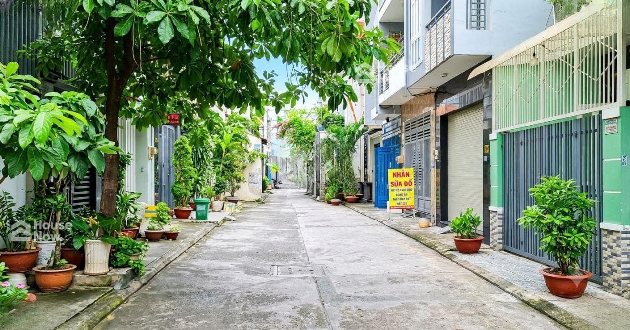 Bán nhà HXH 4m Đường Bờ Bao Tân Thắng, Phường Tân Sơn Nhì, Quận Tân Phú, 4x9,1m, 2 Lầu, giá 5,85 tỷ - ảnh 7 Bán nhà HXH 4m Đường Bờ Bao Tân Thắng, Phường Tân Sơn Nhì, Quận Tân Phú, 4x9,1m, 2 Lầu, giá 5,85 tỷ - ảnh 7