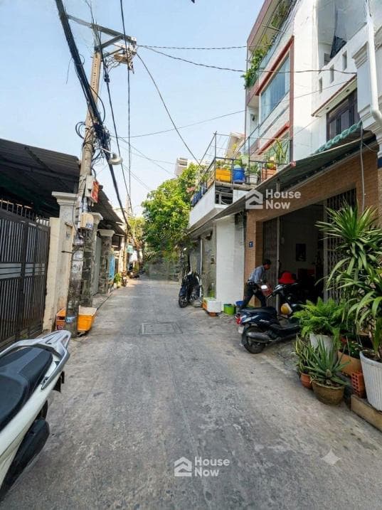 Bán nhà HXH 4m Đường Bờ Bao Tân Thắng, Phường Tân Sơn Nhì, Quận Tân Phú, 4x9,1m, 2 Lầu, giá 5,85 tỷ - ảnh 8 Bán nhà HXH 4m Đường Bờ Bao Tân Thắng, Phường Tân Sơn Nhì, Quận Tân Phú, 4x9,1m, 2 Lầu, giá 5,85 tỷ - ảnh 8