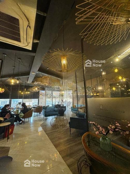 TÒA MẶT PHỐ LẠC LONG QUÂN TÂY HỒ 140M, 7 TẦNG CỰC VIP, SẴN DÒNG TIỀN, CÓ HẦM RỘNG, 95 TỶ - ảnh 5 TÒA MẶT PHỐ LẠC LONG QUÂN TÂY HỒ 140M, 7 TẦNG CỰC VIP, SẴN DÒNG TIỀN, CÓ HẦM RỘNG, 95 TỶ - ảnh 5