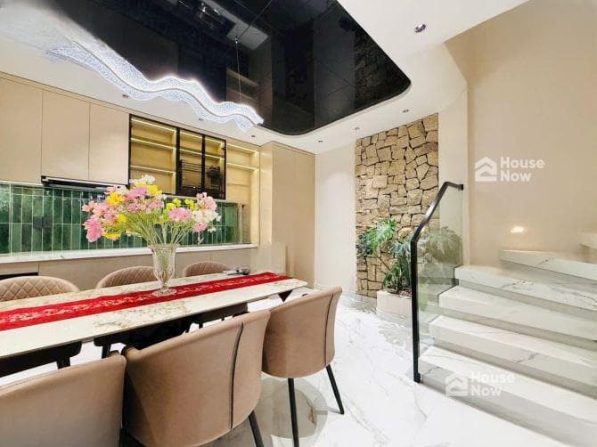 HXH sau MT Đường Số 4 P.11 Gò Vấp 50m2 ngang 4.15m 4 tầng giá 6.98 tỷ - ảnh 6 HXH sau MT Đường Số 4 P.11 Gò Vấp 50m2 ngang 4.15m 4 tầng giá 6.98 tỷ - ảnh 6