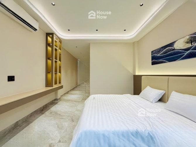 HXH sau MT Đường Số 4 P.11 Gò Vấp 50m2 ngang 4.15m 4 tầng giá 6.98 tỷ - ảnh 7 HXH sau MT Đường Số 4 P.11 Gò Vấp 50m2 ngang 4.15m 4 tầng giá 6.98 tỷ - ảnh 7